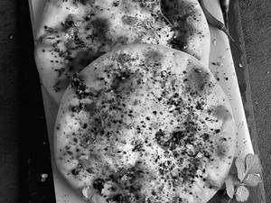 Stuffed Kulcha