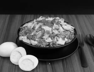 Egg Fried Rice