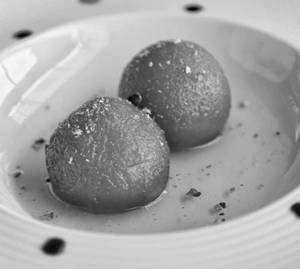 Gulab Jamun