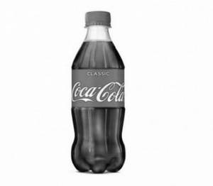 Classy Coca Cola (250ml)