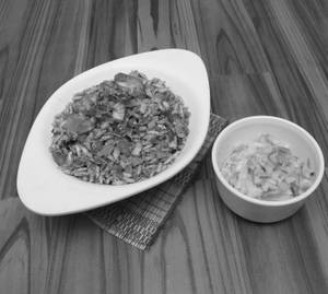 Bhel Puri
