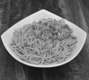 Veg Special Chowmein
