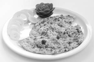 Methi Roti