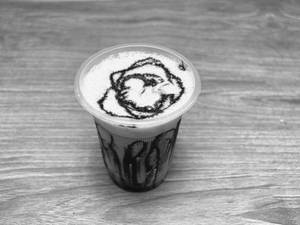 Cold Coffee