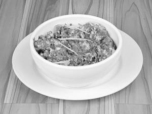 Bheja Masala
