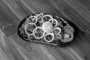 Chicken Fry Ramees Special