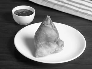 Aloo Samosa