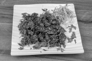 Chicken Manchuria(Dry)