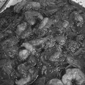 Prawn Manchuiran