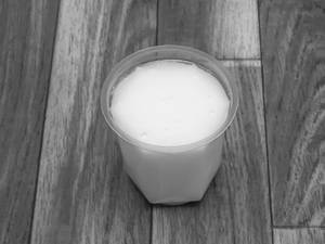 Butter Milk