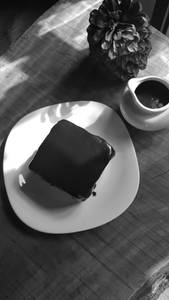 Woodburgh Chocolate Truffle Pastry (250 Gms)