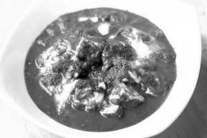 Ghar Ka Jaisa Palak Paneer