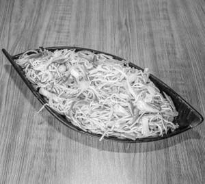 Hakka Noodles