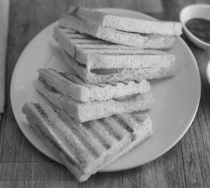 Veg Sandwich 