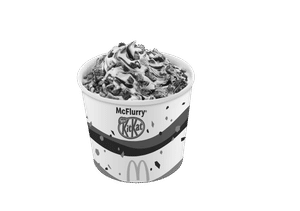Kit Kat McFlurry (R)