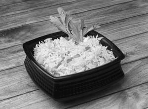 Veg Fry Rice