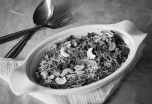 Kaju Curry