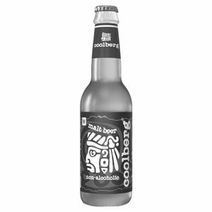 Coolberg Non Alcoholic Beer -Malt (330 Ml)