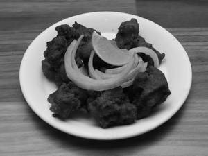 Chicken 65 Bone Less