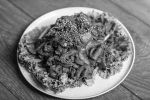 Pork Bulgogi