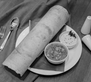 Plain Dosa