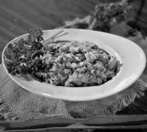 Masala Khichdi