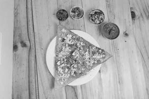 Butter paneer cheese dosa