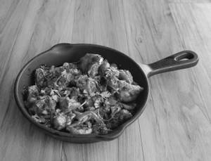 Chilli Chicken