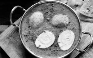 Egg Curry
