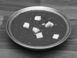 Palak Paneer