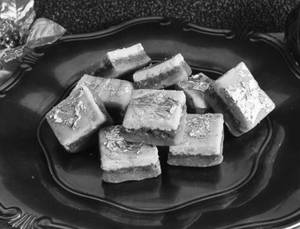 Pista Barfi