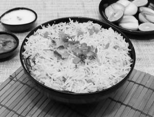 Veg Fried Rice