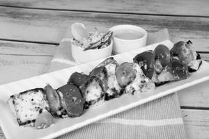 Paneer Malai Tikka