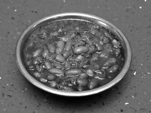 Rajma Fry