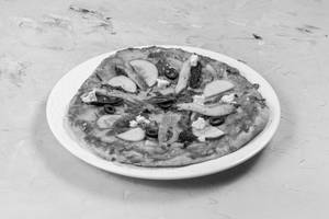 Pizza Padrone