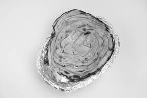 Special Laccha Paratha