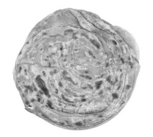 Laccha Paratha