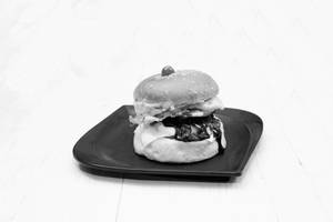BBQ Chicken Burger