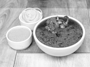 Mutton Khada Masala