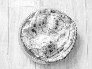 Lachha Paratha