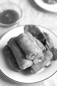 Veggie Cheese Finger (5 Pcs)