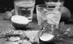 Virgin Mojito
