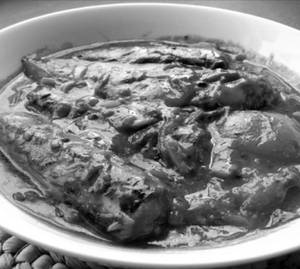 Mathi Fish Curry