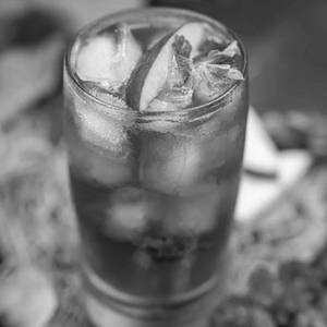 Iced Tea [o]