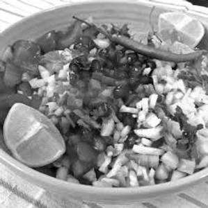 Kachumber Salad