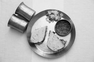 Mozzarella Sandwich