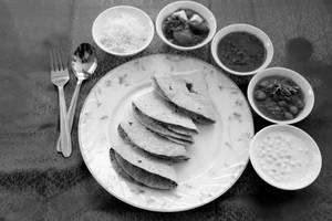 Special Thali