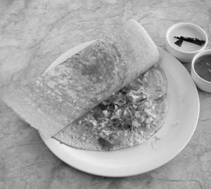 Onion Dosa