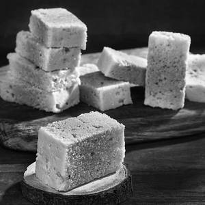 Traditional Crispy Mysore Pak  (250 Gms)