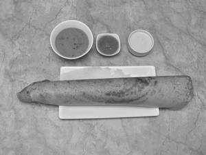 Masala Dosa